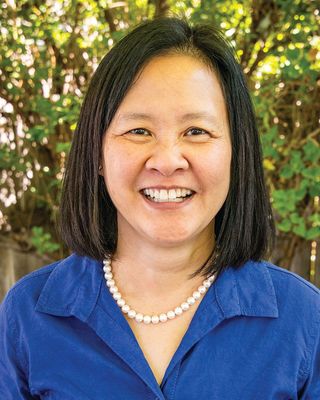 Photo of Christine Mok-Lammé - Sojourners Psychological Services, Psychologist, PhD