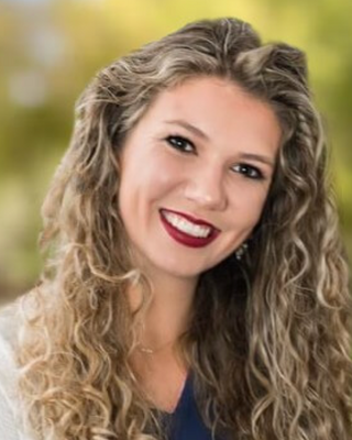 Photo of Rachel Dunlay, Licensed Professional Counselor in Houston, TX