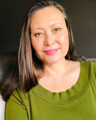 Photo of Irene Struif, Licensed Mental Health Counselor, LMHC