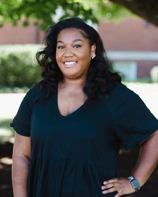 Photo of Tianna Jordan, Resident in Counseling, MS