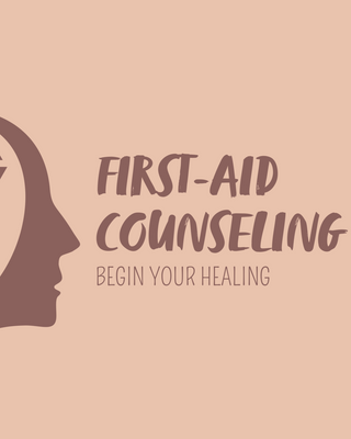 Photo of First-Aid Counseling, PLLC, Group Practice
