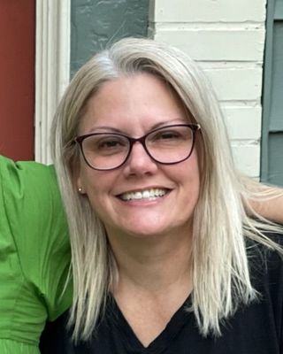 Photo of Kendall McMahon, Professional Counselor Associate