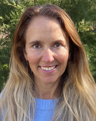 Photo of Donna Pongetti, Professional Counseling Associate, MS, PCA, LMT