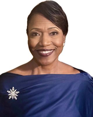 Photo of Dr. Katrina Williams, Licensed Professional Counselor, DBH, LPC, LPC/S, LAC