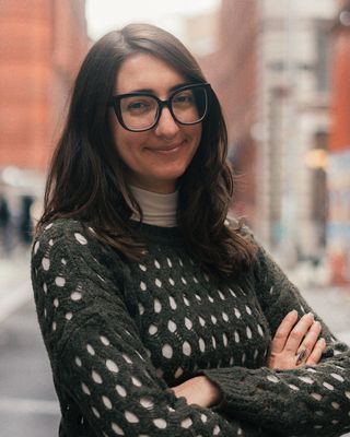 Photo of Natasha Pasternack, Clinical Social Work/Therapist, LCSW