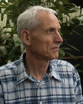 Photo of Jerry Floersch, PhD, MSW, LCSW, LSCSW, Clinical Social Work/Therapist in Lawrence