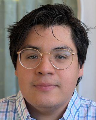 Photo of Aaron Ruiz-Zuniga, Marriage & Family Therapist, M.S., LMFT