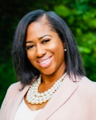 Photo of Natoyia Harris, Clinical Social Work/Therapist