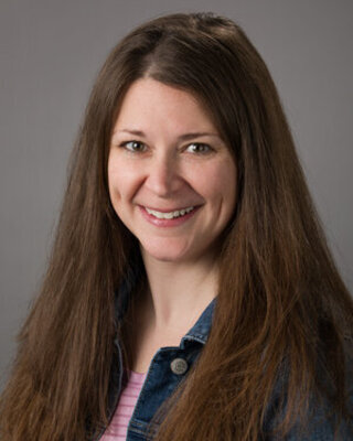 Photo of Katie Arkema, Marriage & Family Therapist in Le Mars, IA