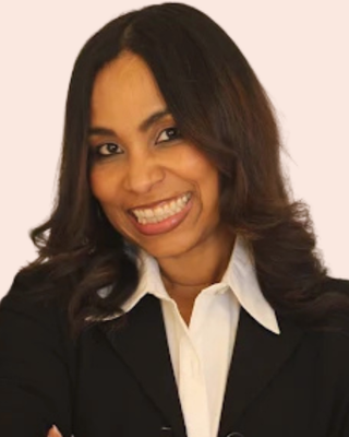 Photo of Zachyra Rodriguez, Clinical Social Work/Therapist, LCSW, CCATP, CFD