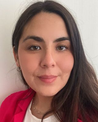Foto de Ana Elsa Rojas Pino, Psicólogo, Lic. en Psicología
