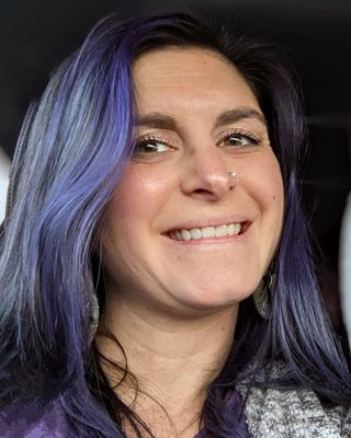 Photo of Liz Ericksen, Licensed Professional Counselor, PCLC, NCC