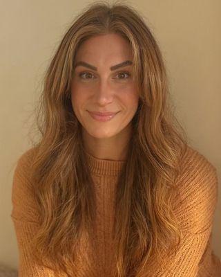 Photo of Maria Patti, Licensed Professional Clinical Counselor, LPCC, Owner