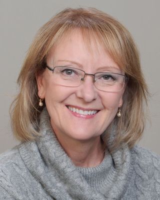 Photo of Dr. Robin Hale, PsyD, LPCC-S, Counselor