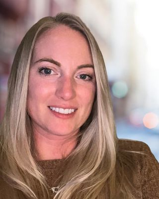Photo of Stephanie Malozzi, Psychologist, PhD