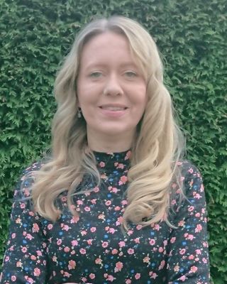 Photo of Cathy Badham, Psychotherapist, MBABCP