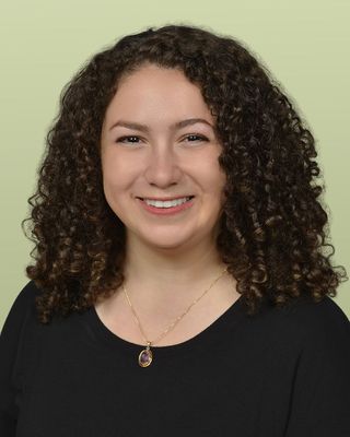 Photo of Samantha Braiman, Registered Social Worker, MSW, RSW