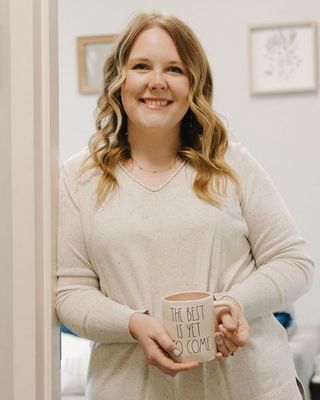 Photo of Rebecca Trent - Rebecca Trent Counseling M.S., LMFT, Marriage & Family Therapist, MS, LMFT