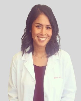 Photo of Dominque Serio, Physician Assistant in Chelsea, MA
