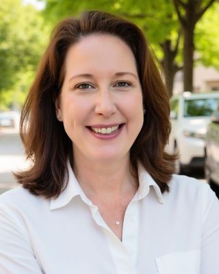 Photo of Courtney Turley, Licensed Professional Counselor, LPC