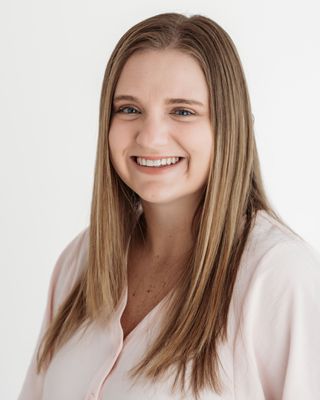 Photo of Maria Reiter, Clinical Social Work/Therapist, LCSW