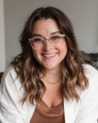 Photo of Brittaney Maples Smith, Licensed Professional Counselor Associate, MA
