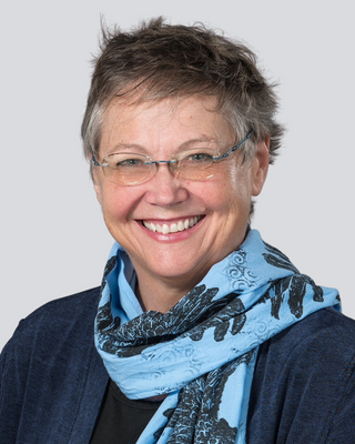 Photo of Charlaine Jones, Clinical Social Work/Therapist, LCSW