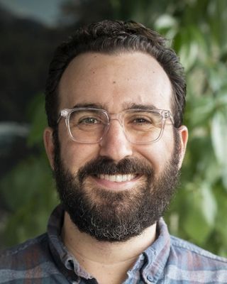 Photo of Jonathan Penley, Licensed Professional Counselor, MS, LPC