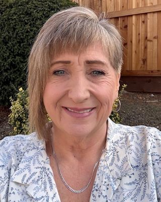 Photo of Jolene Ford, Clinical Social Work/Therapist, LCSW