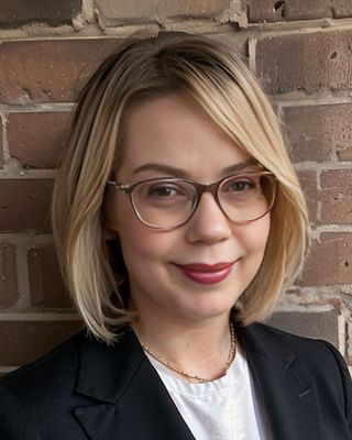 Photo of Elizabeth Alve-Hedegaard - Elizabeth Alve-Hedegaard APRN , Psychiatric Nurse Practitioner, APRN