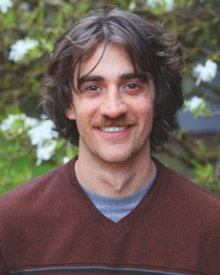 Photo of Dustin Ducharme, PhD, Psychologist