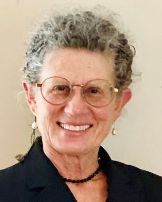 Photo of Dr. Joan Hall, Licensed Professional Counselor in Savannah, GA