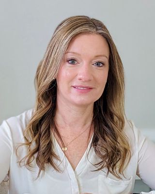 Photo of Marianna Hudgins, Licensed Professional Counselor, MEd, LCMHC