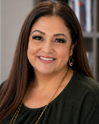 Photo of Flor Miriam Chavez, Licensed Professional Counselor, LPCC