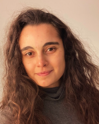 Photo of Yasmin Conrado Veiga Bosquetti, Psychologist, MSc