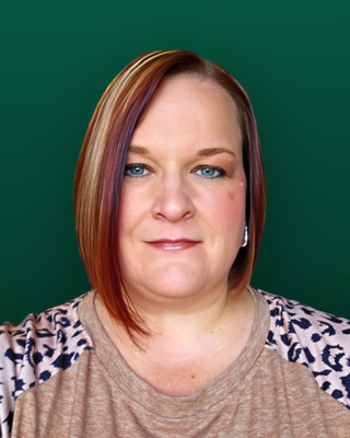 Photo of Andrea Dilley-Frame, Licensed Professional Counselor, LPC