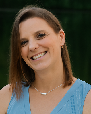 Photo of Dr. Brandy Cloud, Psychiatric Nurse Practitioner, DNP, PMHNP, LCPC