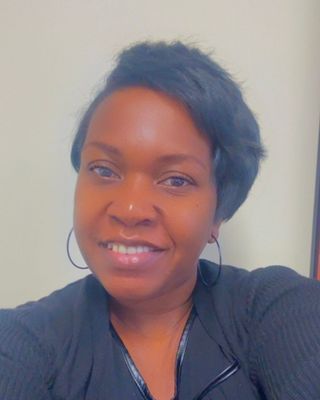 Photo of Dr. Marion Spencer, Clinical Social Work/Therapist, DHS, MPH, LCSW