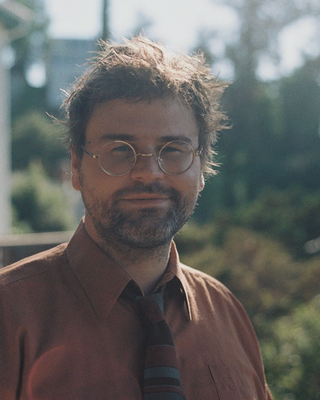 Photo of Luke Csehak, Marriage & Family Therapist, LMFT
