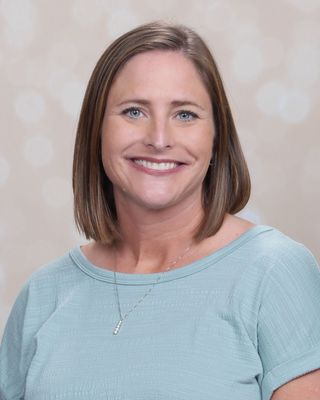 Photo of Melissa Kaiser, Clinical Social Work/Therapist, MSW, CSW-PIP, LIMHP
