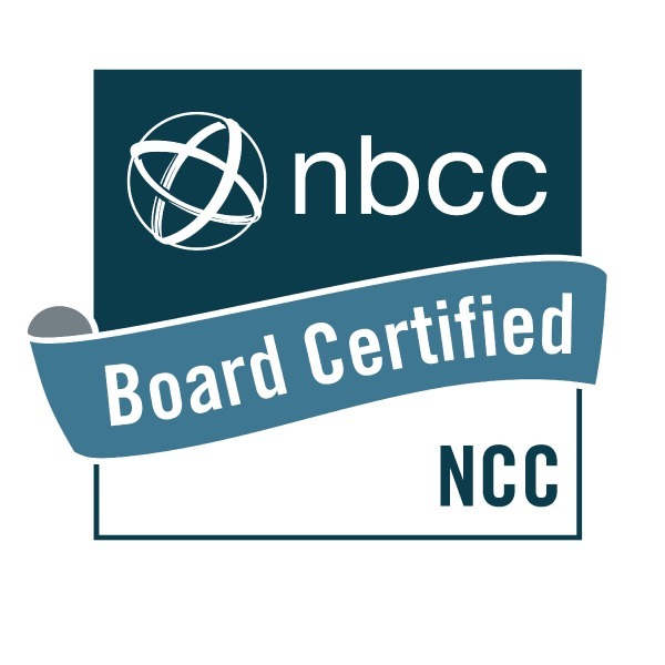 National Board Certified Counselor