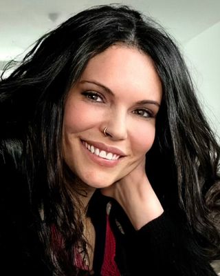 Photo of Amanda Jane Brady, Psychotherapist
