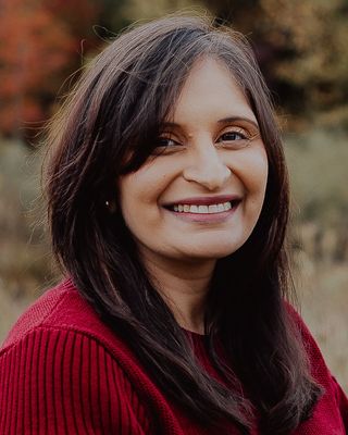 Photo of Mansi Ng, Clinical Social Work/Therapist in Cleveland, OH