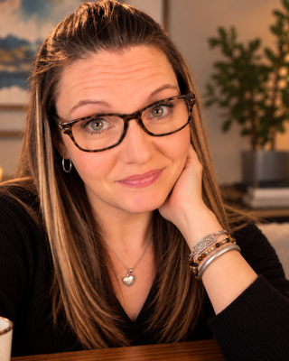 Photo of Joe-Ann Watkins, Registered Psychotherapist, RP, MACP, RN-non, BScN, DSW