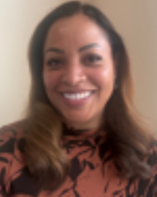 Photo of Seantia King, Licensed Professional Counselor, LPC-A