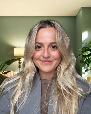 Photo of Danielle Northcott, MSc