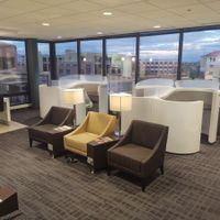 Gallery Photo of Waiting area in Scottsdale office