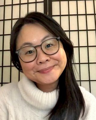 Photo of Carmen Kaman Wong, Counselor, LMHC