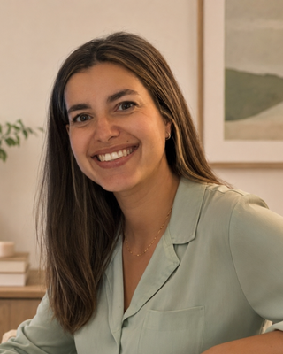 Photo of Amanda Lonnay, Licensed Professional Counselor, LPC, LCADC, LMHC