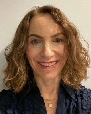 Photo of Gayle D Crespy, Psychologist, PsyD